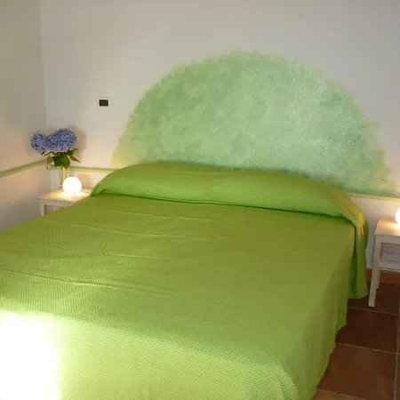 Il Poggio Di Traverde Bed & Breakfast *