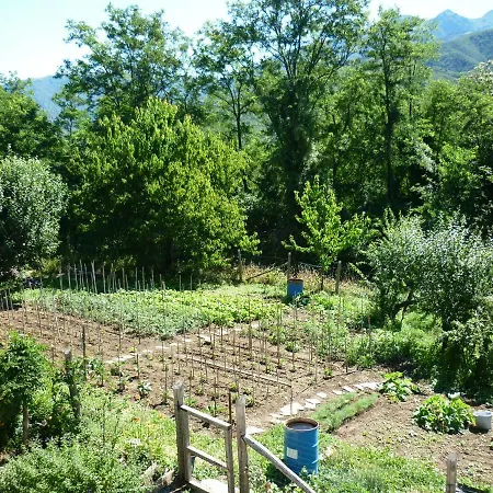 Il Poggio Di Traverde Pontremoli