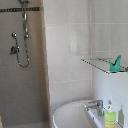 Il Poggio Di Traverde Bed & Breakfast *