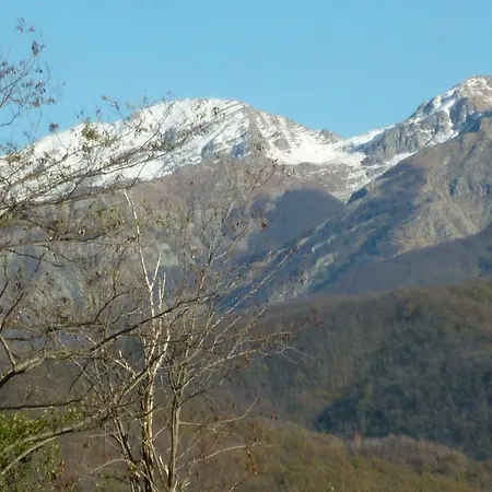 Bed & Breakfast Il Poggio Di Traverde Pontremoli