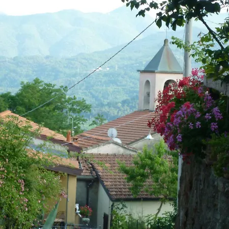Bed & Breakfast Il Poggio Di Traverde *