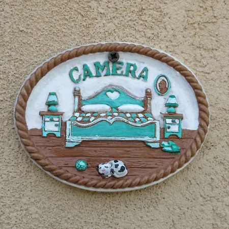 Il Poggio Di Traverde Bed & Breakfast Pontremoli