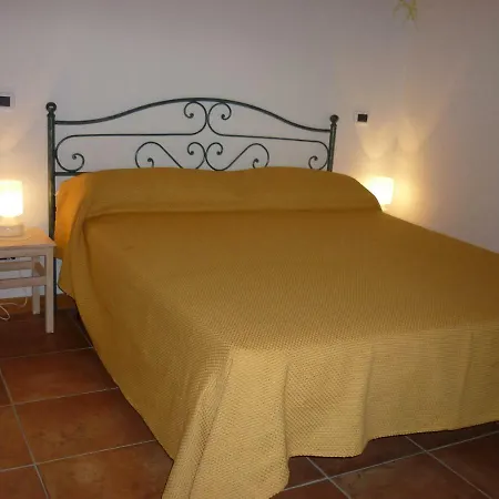 Bed & Breakfast Il Poggio Di Traverde *