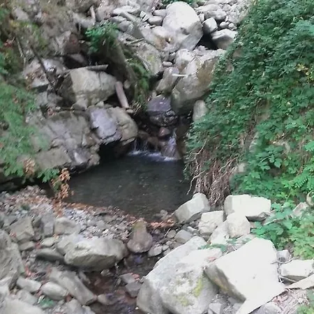 Il Poggio Di Traverde *