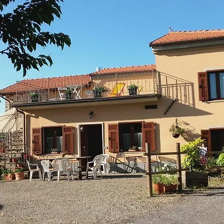 Il Poggio Di Traverde *