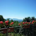 Il Poggio Di Traverde 3* Pontremoli