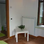 Il Poggio Di Traverde Bed & Breakfast 3*