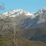 Bed & Breakfast Il Poggio Di Traverde Pontremoli