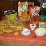 Bed & Breakfast Il Poggio Di Traverde