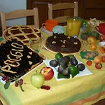 Bed & Breakfast Il Poggio Di Traverde