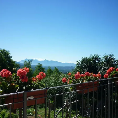 Il Poggio Di Traverde 3* Pontremoli