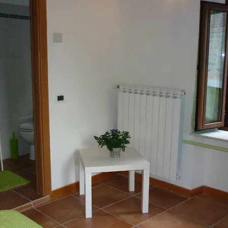 Il Poggio Di Traverde Bed & Breakfast 3*
