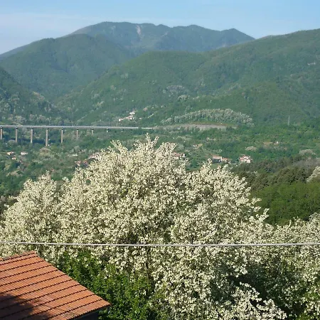 Il Poggio Di Traverde