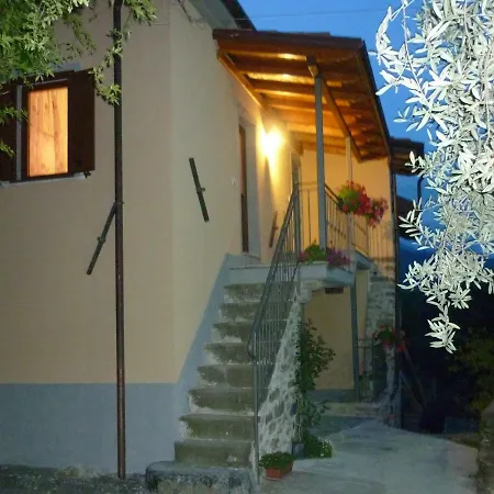 Il Poggio Di Traverde 3* Pontremoli