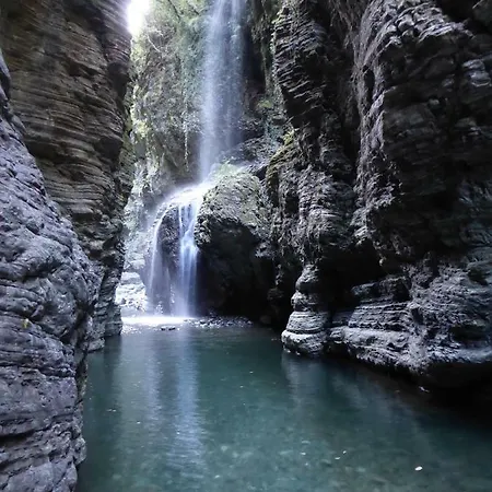 Il Poggio Di Traverde Frühstückspension Pontremoli