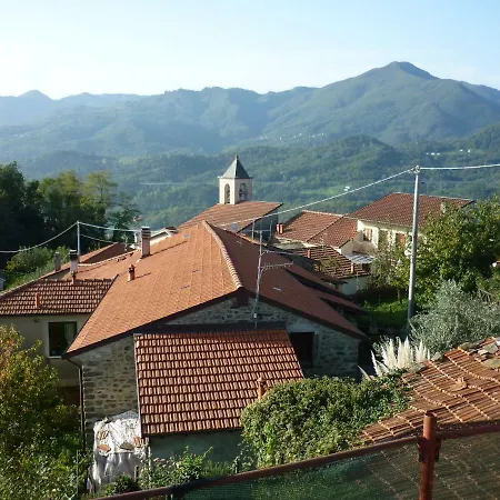 Il Poggio Di Traverde *